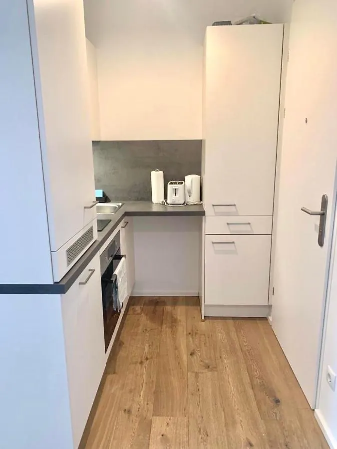 Amazing Location In Vienna Near Rathaus Apartamento 0*,  Austria