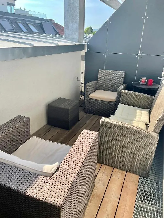 Amazing Location In Vienna Near Rathaus Apartamento