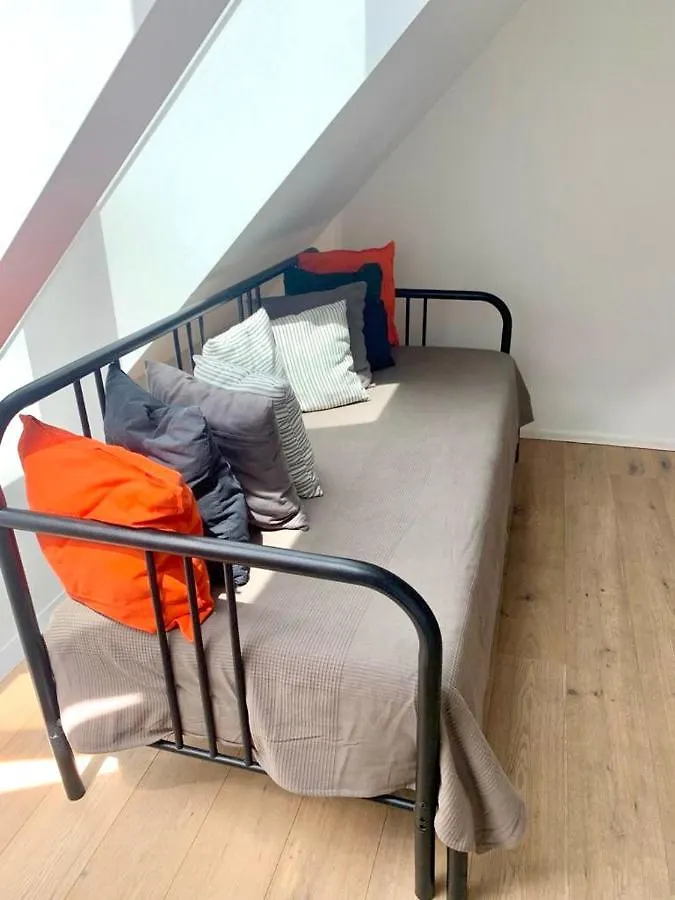 Amazing Location In Vienna Near Rathaus Apartamento