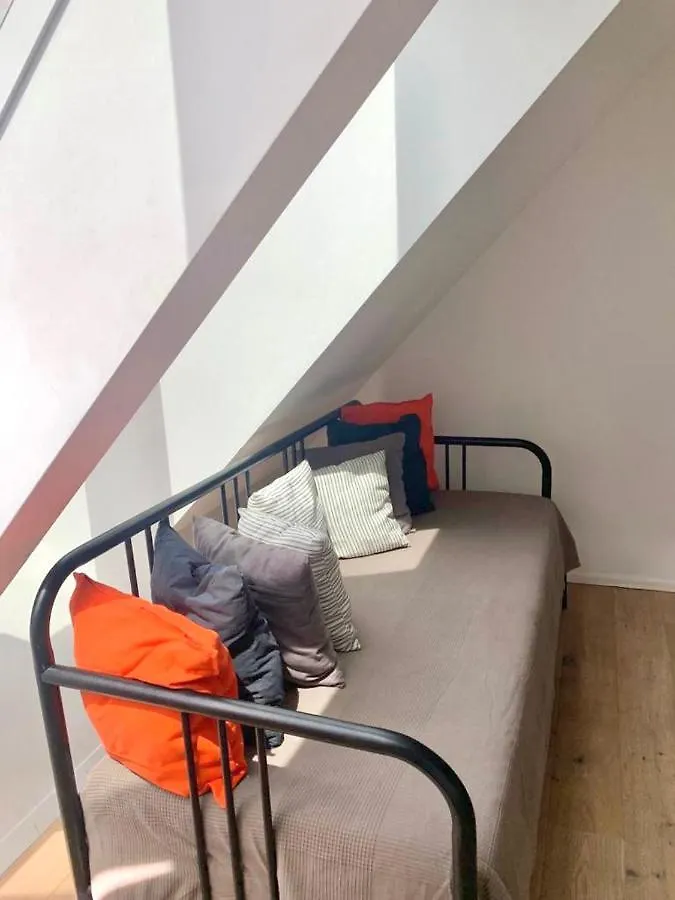 Amazing Location In Vienna Near Rathaus Apartamento