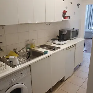 Apartamento Beutiful Near The Center, Viena