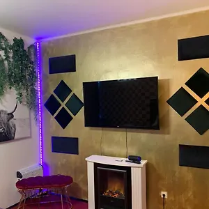 Appartamento Deluxe, Vienna