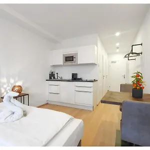 Appartement Easy Flat Hyrtlgasse, Vienne
