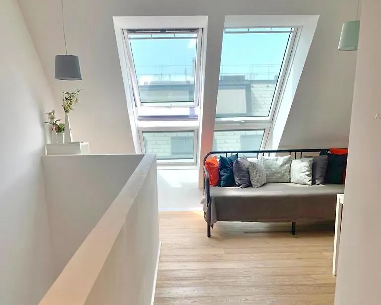 Ferienwohnung Amazing Location In Vienna Near Rathaus
