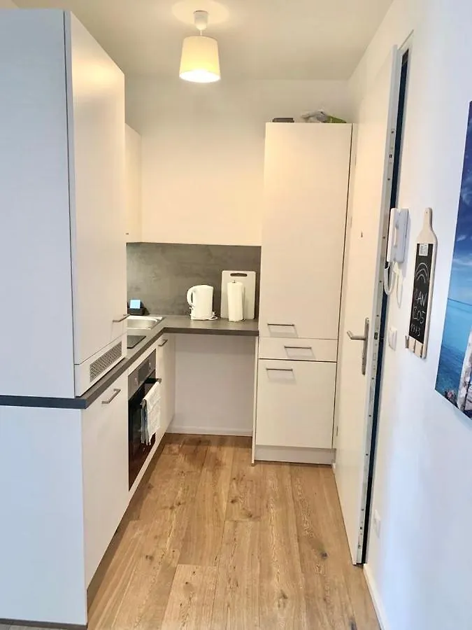 Ferienwohnung Amazing Location In Vienna Near Rathaus Apartment