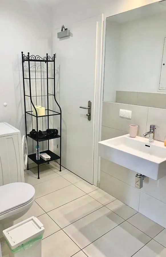 Apartment Ferienwohnung Amazing Location In Vienna Near Rathaus